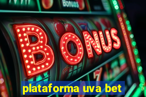 plataforma uva bet